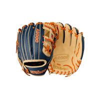 Wilson A2000 JA27 11.50" Infield Glove - WBW103295115