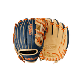 Wilson A2000 JA27 11.50" Infield Glove - WBW103295115