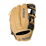 Wilson A2000 KBH13 11.75" Infield Glove - WBW1032961175