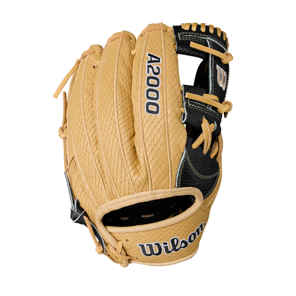 Wilson A2000 KBH13 11.75" Infield Glove - WBW1032961175