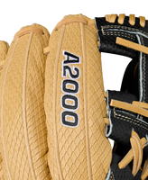Wilson A2000 KBH13 11.75" Infield Glove - WBW1032961175