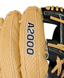 Wilson A2000 KBH13 11.75" Infield Glove - WBW1032961175