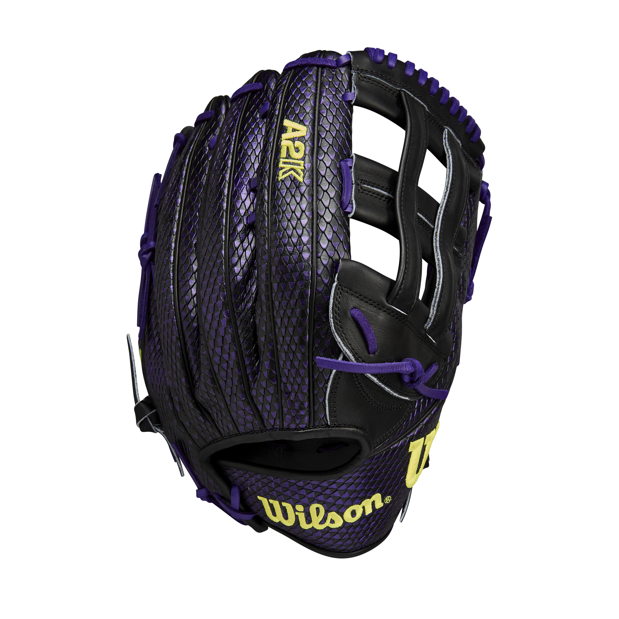 Wilson A2K BD9 12.75