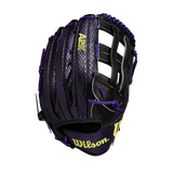 Wilson A2K BD9 12.75" Outfield Glove - WBW1032971275