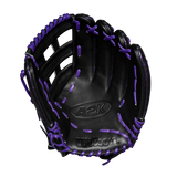 Wilson A2K BD9 12.75" Outfield Glove - WBW1032971275