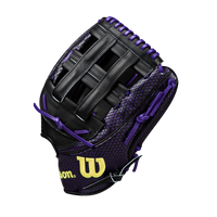 Wilson A2K BD9 12.75" Outfield Glove - WBW1032971275