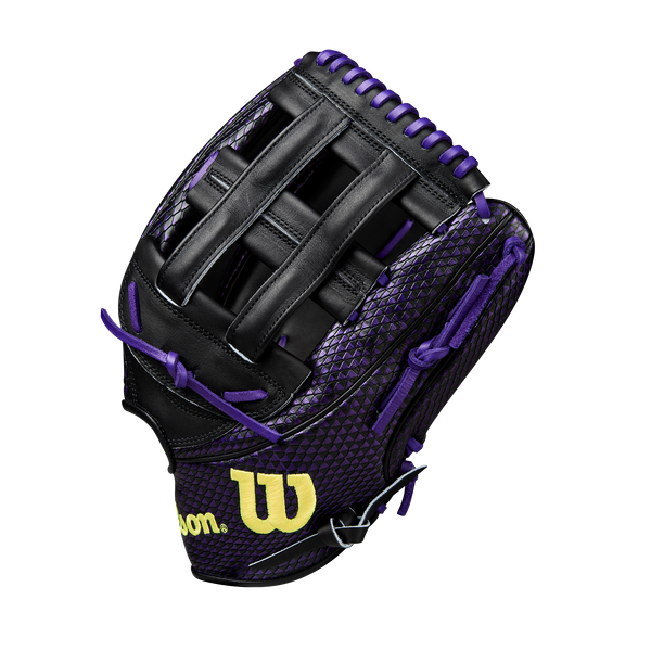 Wilson A2K BD9 12.75