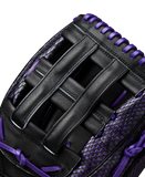 Wilson A2K BD9 12.75" Outfield Glove - WBW1032971275