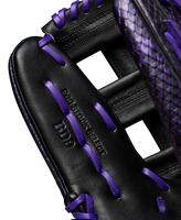 Wilson A2K BD9 12.75" Outfield Glove - WBW1032971275