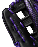Wilson A2K BD9 12.75" Outfield Glove - WBW1032971275