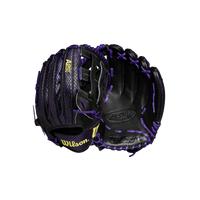 Wilson A2K BD9 12.75" Outfield Glove - WBW1032971275