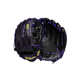 Wilson A2K BD9 12.75" Outfield Glove - WBW1032971275