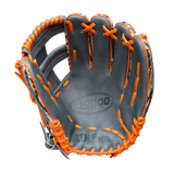 Wilson A2000 GH2 GM 11.75" Gunnar Henderson Game Model - Infield Glove