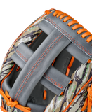 Wilson A2000 GH2 GM 11.75" Gunnar Henderson Game Model - Infield Glove