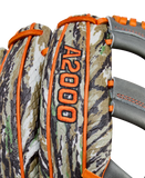 Wilson A2000 GH2 GM 11.75" Gunnar Henderson Game Model - Infield Glove