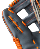 Wilson A2000 GH2 GM 11.75" Gunnar Henderson Game Model - Infield Glove