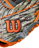 Wilson A2000 GH2 GM 11.75" Gunnar Henderson Game Model - Infield Glove