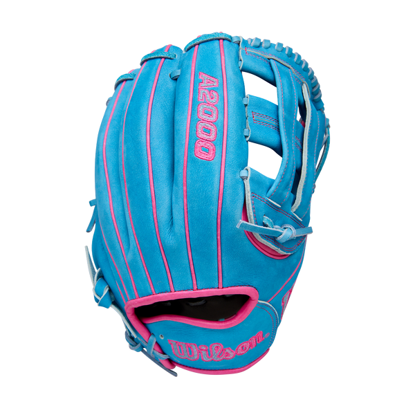 Wilson A2000 A2000® EDLC44 GM 12” Elly De La Cruz - Infield Glove