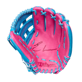 Wilson A2000 A2000® EDLC44 GM 12” Elly De La Cruz - Infield Glove