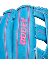 Wilson A2000 A2000® EDLC44 GM 12” Elly De La Cruz - Infield Glove