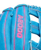 Wilson A2000 A2000® EDLC44 GM 12” Elly De La Cruz - Infield Glove