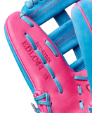 Wilson A2000 A2000® EDLC44 GM 12” Elly De La Cruz - Infield Glove