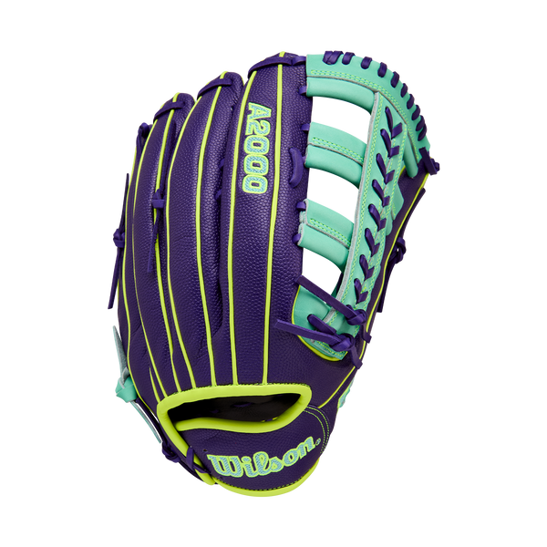 Wilson A2000 1810SS 12.75" - Outfield Glove