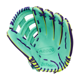 Wilson A2000 1810SS 12.75" - Outfield Glove