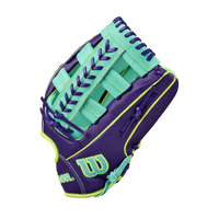 Wilson A2000 1810SS 12.75" - Outfield Glove
