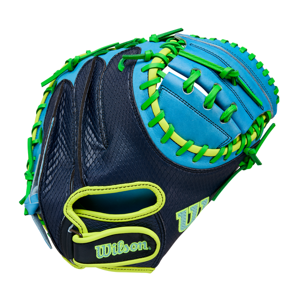 Wilson A2000® PF33SS 33.00" - Catcher's Mitt