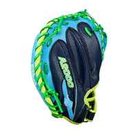 Wilson A2000® PF33SS 33.00" - Catcher's Mitt
