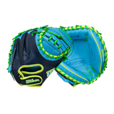 Wilson A2000® PF33SS 33.00" - Catcher's Mitt