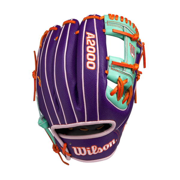 Wilson A2000 1975SS 11.75" Infield Glove (April 2025 GOTM - Limited Edition)