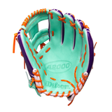 Wilson A2000 1975SS 11.75" Infield Glove (April 2025 GOTM - Limited Edition)