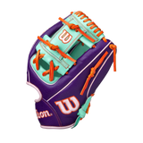Wilson A2000 1975SS 11.75" Infield Glove (April 2025 GOTM - Limited Edition)
