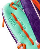 Wilson A2000 1975SS 11.75" Infield Glove (April 2025 GOTM - Limited Edition)