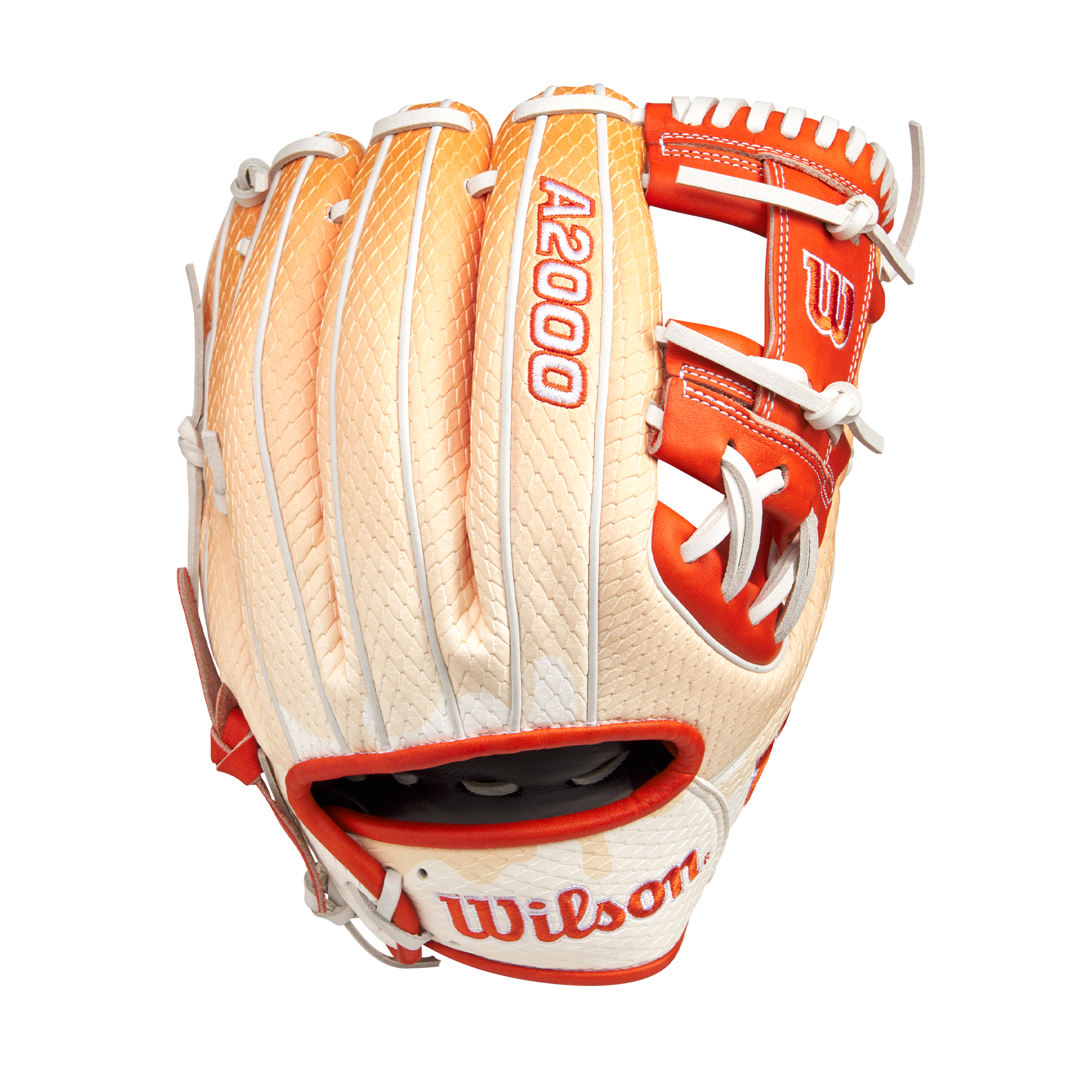 【日本未発売】Wilson A2000 EL3 GM 11.75インチ Wilson A2000 EL3 Baseball Glove 11.75 inch Game Model (Right