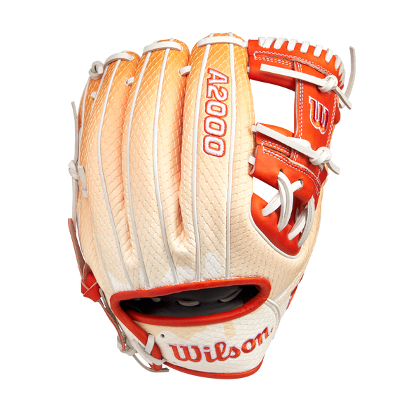Wilson A2000 1975SS Infield Glove (June 2025 GOTM Limited
