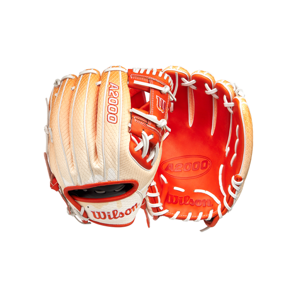 【最終値下げ】Wilson 軟式グローブ A2000 Wilson A2000 1975SS 11.75