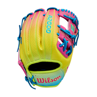 Wilson A2000® 1786SS 11.5” Pink Lemonade - Infield Glove