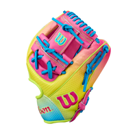 Wilson A2000® 1786SS 11.5” Pink Lemonade - Infield Glove