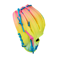 Wilson A2000® 1786SS 11.5” Pink Lemonade - Infield Glove