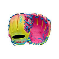 Wilson A2000® 1786SS 11.5” Pink Lemonade - Infield Glove