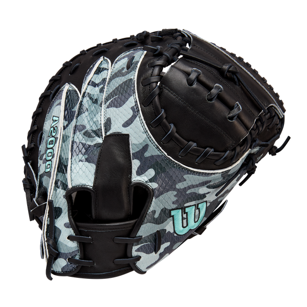 Wilson A2000® AW28 GM 34.00" Austin Wells - Catcher's Mitt