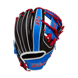Wilson A2K MB1175 GM 11.75” Mookie Betts - Infield Glove