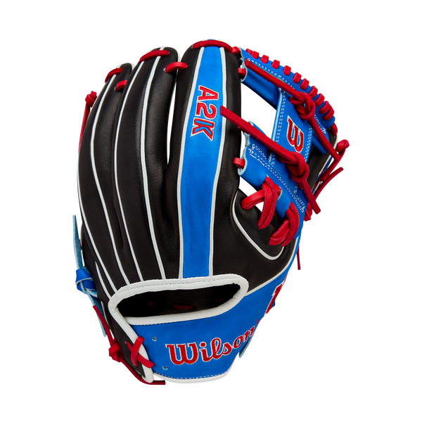 Wilson A2K MB1175 GM 11.75” Mookie Betts - Infield Glove