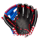 Wilson A2K MB1175 GM 11.75” Mookie Betts - Infield Glove
