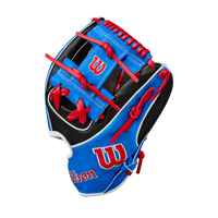 Wilson A2K MB1175 GM 11.75” Mookie Betts - Infield Glove
