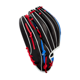 Wilson A2K MB1175 GM 11.75” Mookie Betts - Infield Glove