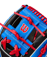 Wilson A2K MB1175 GM 11.75” Mookie Betts - Infield Glove